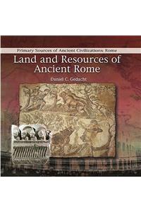 Land and Resources in Ancient Rome