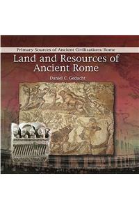 Land and Resources in Ancient Rome