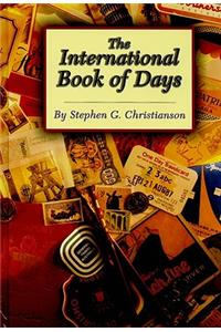International Book of Days