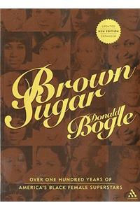 Brown Sugar