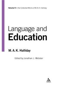 Language and Education