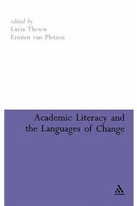 Academic Literacy and the Languages of Change