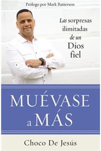 Muévase a Más