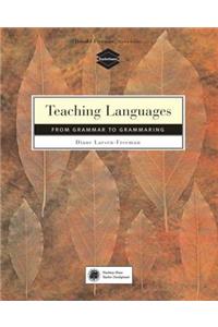 Teaching Language