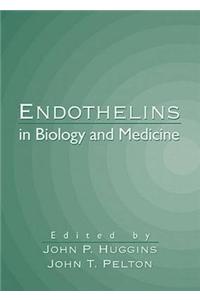 Endothelins in Biology and Medicine