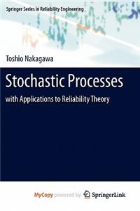 Stochastic Processes