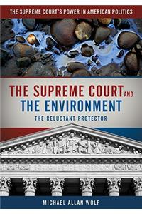 Supreme Court and the Environment