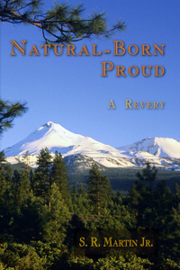 Natural-Born Proud