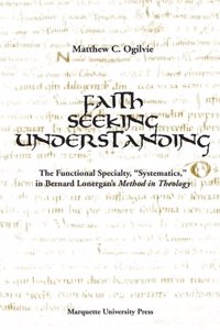 Faith Seeking Understanding