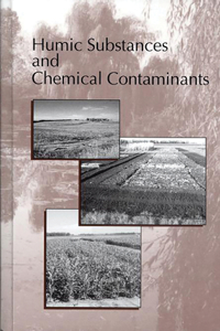 Humic Substances and Chemical Contaminants