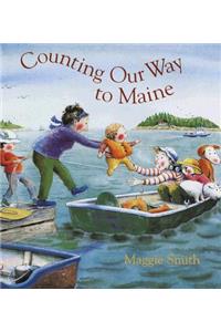Counting Our Way to Maine