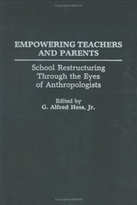Empowering Teachers and Parents