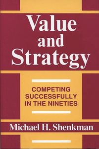 Value and Strategy