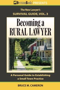 Becoming a Rural Lawyer