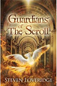 Guardians of The Scroll