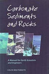 Carbonate Sediments & Rocks