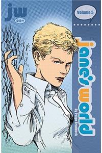 Jane's World Volume 5