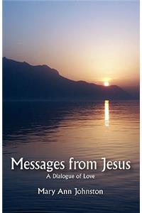 Messages from Jesus