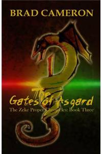 Gates Asgard