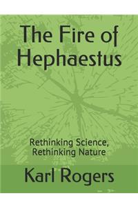 Fire of Hephaestus