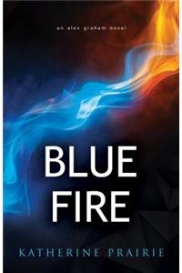 Blue Fire