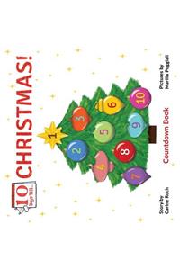 Ten Days Till Christmas!