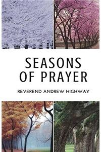 Seasons of Prayer