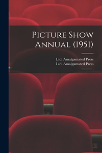 Picture Show Annual (1951)