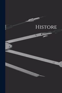 Histore