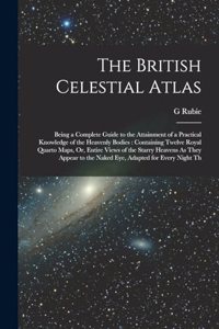 British Celestial Atlas