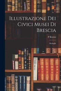 Illustrazione Dei Civici Musei Di Brescia