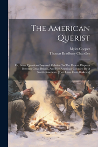 American Querist