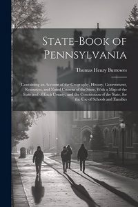 State-Book of Pennsylvania
