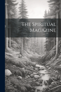 Spiritual Magazine