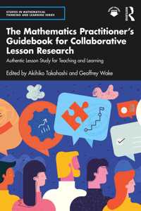 Mathematics Practitioner's Guidebook for Collaborative Lesson Research