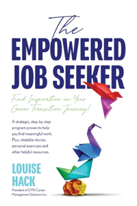 The Empowered Job Seeker
