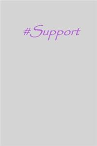 #support