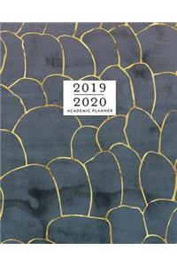 2019-2020 Academic Planner