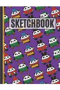 Sketchbook