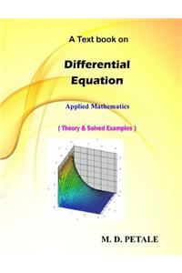 Differential Equation
