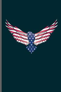 Flying Eagle Liberty