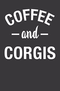 Coffee and Corgis