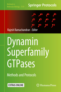 Dynamin Superfamily Gtpases