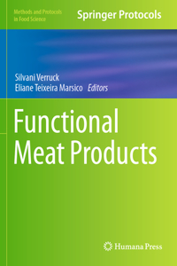 Functional Meat Products