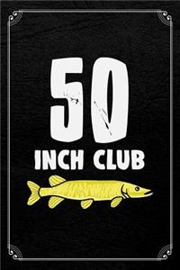 50 Inch Club