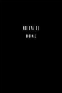 Motivated Journal
