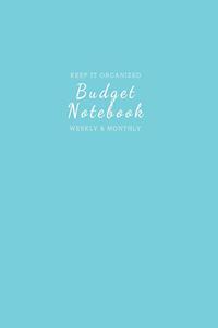 Budget Notebook