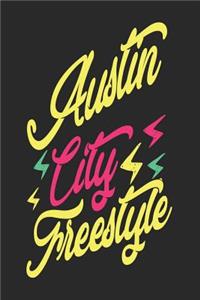 Austin City Freestyle