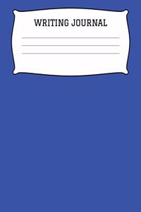 Writing Journal