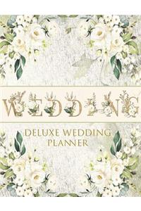 Deluxe Wedding Planner